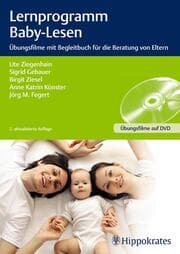 Cover von Lernprogramm Baby-Lesen