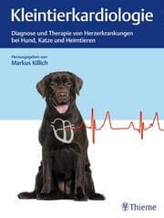 Cover von Kleintierkardiologie
