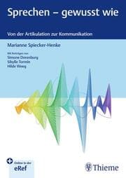 Cover von Sprechen - gewusst wie