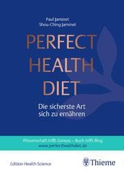 Cover von Perfect Health Diet