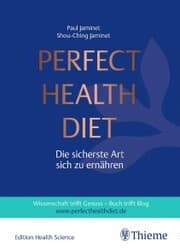 Cover von Perfect Health Diet