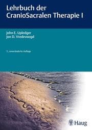 Cover von Lehrbuch der CranioSacralen Therapie I