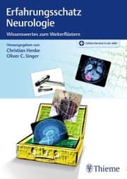 Cover von Erfahrungsschatz Neurologie