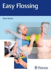 Cover von Easy Flossing