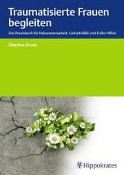 Cover von Traumatisierte Frauen begleiten