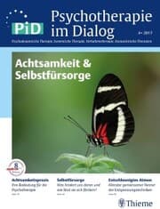 Cover von Achtsamkeit & Selbstfürsorge