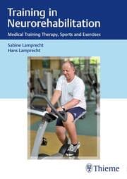 Cover von Training in Neurorehabilitation