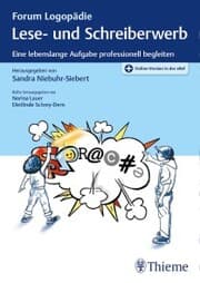Cover von Lese- und Schreiberwerb