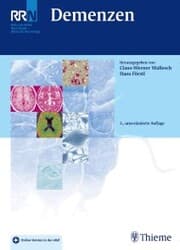Cover von Demenzen