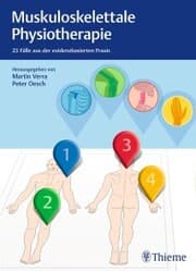 Cover von Muskuloskelettale Physiotherapie
