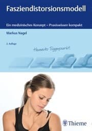 Cover von Fasziendistorsionsmodell