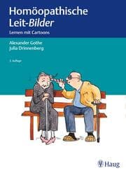 Cover von Homöopathische Leit-Bilder