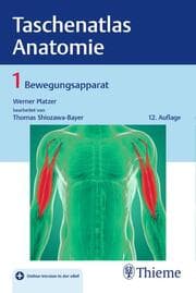 Cover von Bewegungsapparat