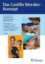 Cover von Das Castillo Morales-Konzept
