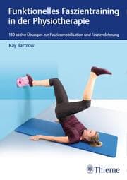 Cover von Funktionelles Faszientraining in der Physiotherapie