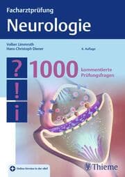 Cover von Facharztprüfung Neurologie
