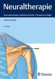 Cover von Neuraltherapie
