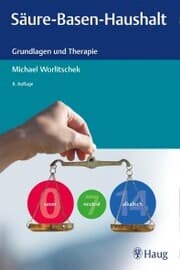 Cover von Säure-Basen-Haushalt