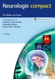 Cover von Neurologie compact