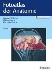 Cover von Fotoatlas der Anatomie