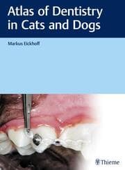 Cover von Atlas of Dentistry in Cats and Dogs