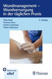 Cover von Wundmanagement - Wundversorgung in der täglichen Praxis
