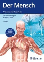 Cover von Der Mensch - Anatomie und Physiologie