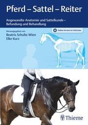 Cover von Pferd - Sattel - Reiter