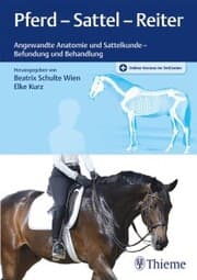 Cover von Pferd - Sattel - Reiter