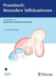 Cover von Praxisbuch: Besondere Stillsituationen