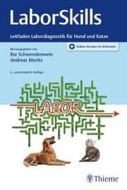 Cover von LaborSkills