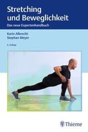 Cover von Stretching und Beweglichkeit
