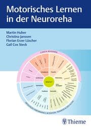 Cover von Motorisches Lernen in der Neuroreha