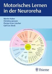 Cover von Motorisches Lernen in der Neuroreha