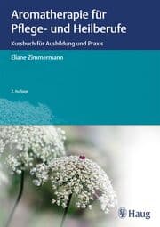 Cover von Aromatherapie für Pflege- und Heilberufe