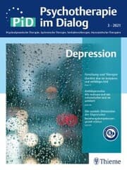 Cover von Depression