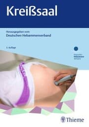 Cover von Kreißsaal