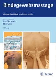 Cover von Bindegewebsmassage