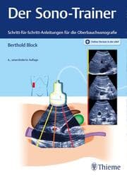 Cover von Der Sono-Trainer