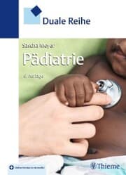 Cover von Duale Reihe Pädiatrie
