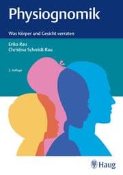 Cover von Physiognomik