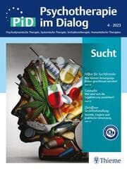 Cover von Sucht