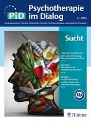 Cover von Sucht