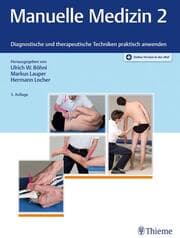 Cover von Manuelle Medizin 2