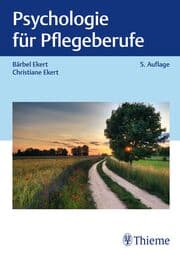 Cover von Psychologie für Pflegeberufe