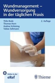 Cover von Wundmanagement - Wundversorgung in der täglichen Praxis