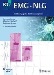 Cover von EMG NLG