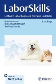 Cover von LaborSkills