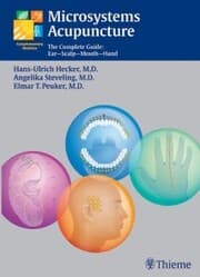 Cover von Microsystems Acupuncture