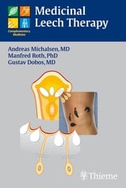 Cover von Medicinal Leech Therapy
